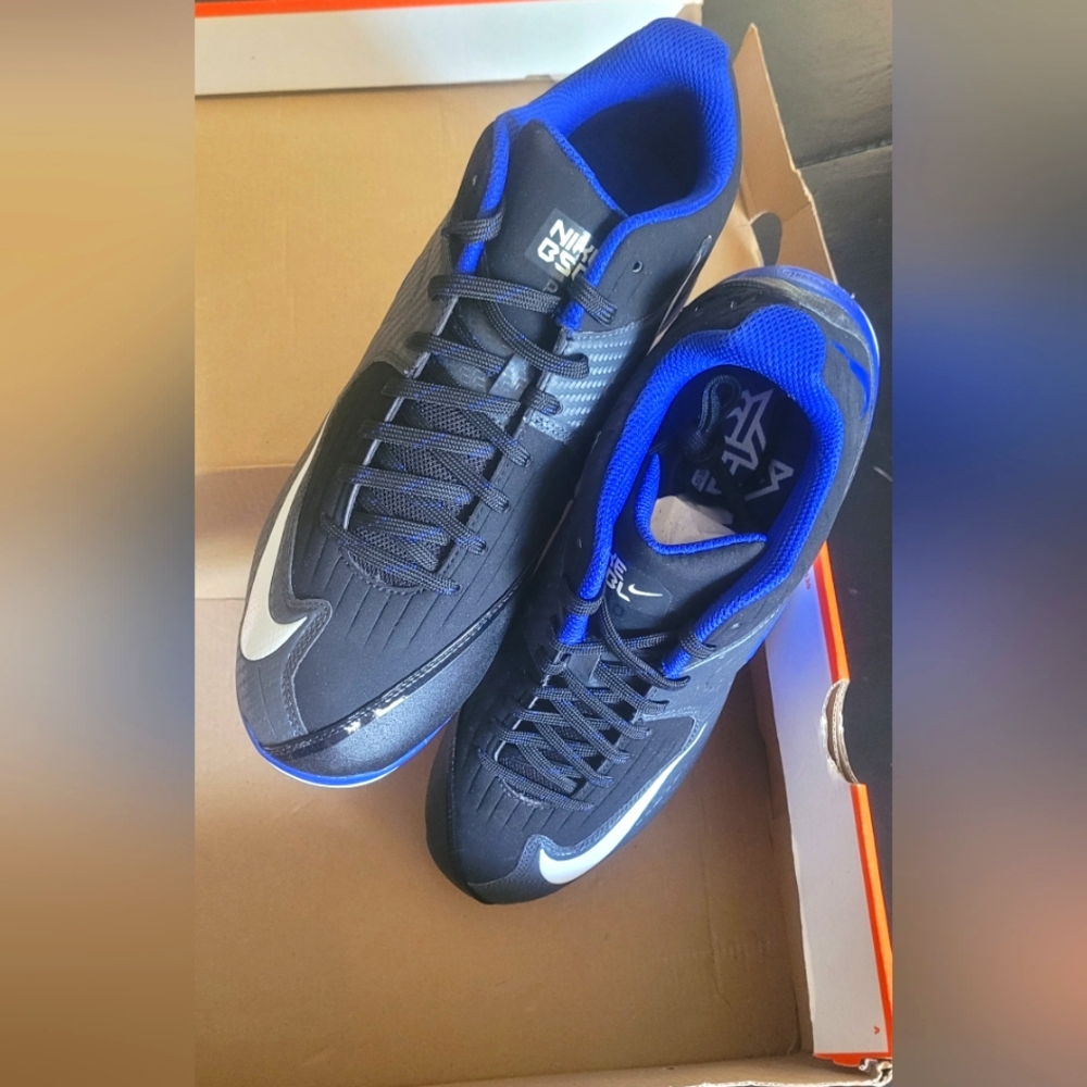 Baseball Cleats